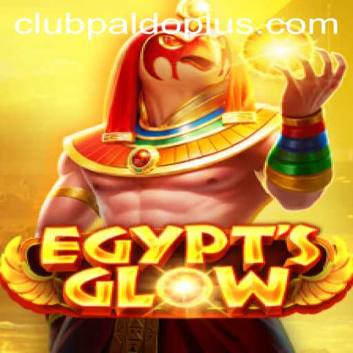 EgyptsGlow: A Radiant Adventure in Ancient Mysteries