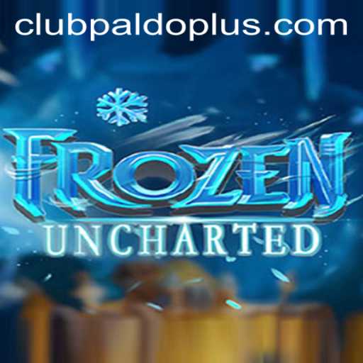 Explore FrozenUncharted: The Adventure Begins with Paldoplus