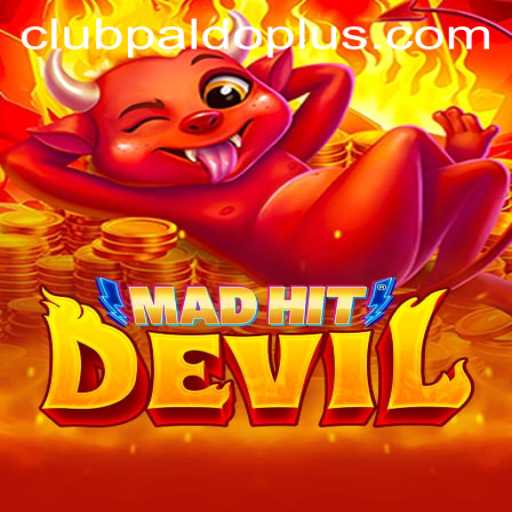 MadHitDevil: An Exciting New Adventure with a Twist