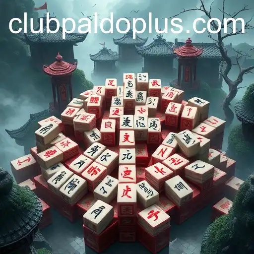 Mahjong: A Deep Dive into the Intricacies of a Cultural Phenomenon