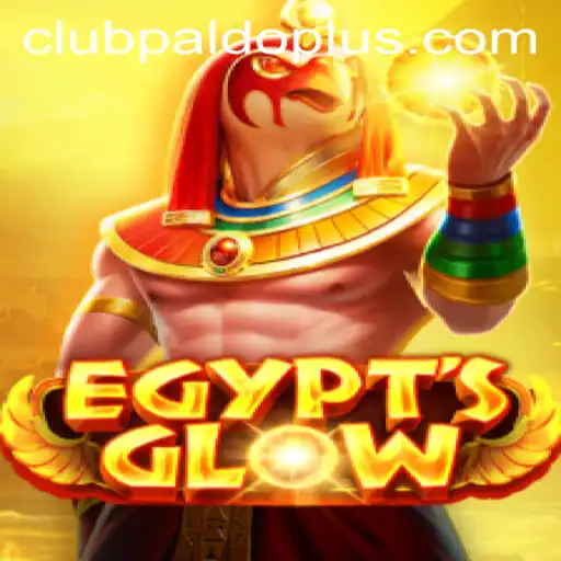 EgyptsGlow: A Radiant Adventure in Ancient Mysteries