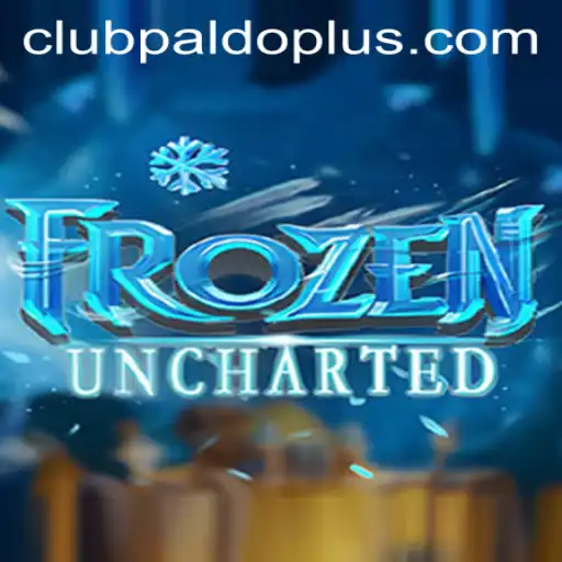 Explore FrozenUncharted: The Adventure Begins with Paldoplus
