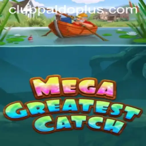 MegaGreatestCatch: A Comprehensive Guide to the Latest Thrilling Adventure Game
