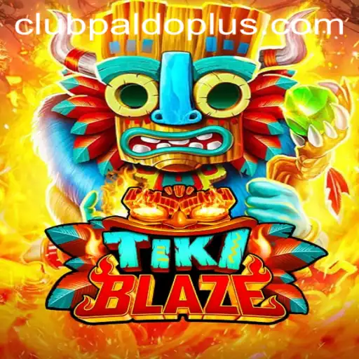 TikiBlaze: A New Adventure Awaits with Paldoplus Magic